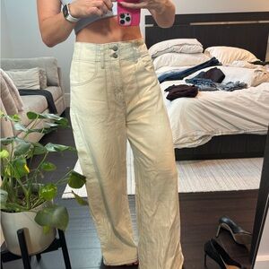 Lee Flare & Wide Leg Jeans